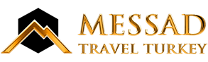 Messad Tourism Logo